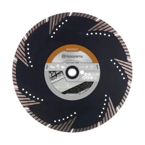 Husqvarna S65 Disco diamantato Tacti-Cut 350 mm 579816520