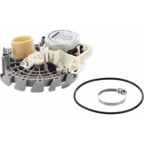 Ersatzteil - Kit durete de l'eau - - SIEMENS, NEFF, BOSCH, GAGGENAU, VIVA, JUNKER, BALAY, CONSTRUCTA, PROFILO, BLAUPUNKT, ZELMER, KOENIC, NOVAMATIC