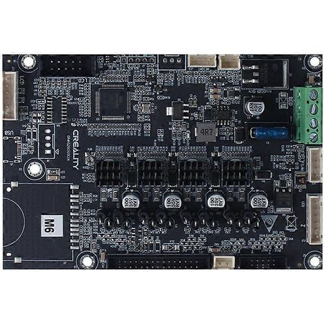 CREALITY 3D-Drucker-Hauptplatine CR4NS200320C13 32 Bit MS35774 GD32F303RET6 für Ender 3 V3 KE 3D-Drucker (1/5)