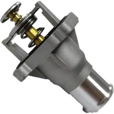 Ortviai Thermostat Moteur en Aluminium pour Chevrolet Cruze, Opel, Buick – Référence 96984104 / 55597008
