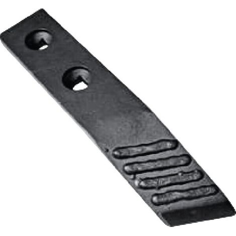 Punta subsolador dch. carburo UNIVERSAL 3407025DCN
