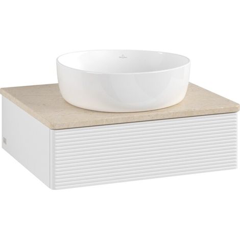 Villeroy & Boch K07113GF WTUS Antao K071 600x190x500mm (1/3)