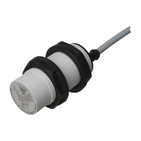 Capteur de proximité, Carlo Gavazzi, M30, 10 40 V, PNP, 25 mm ( Prix pour 1 )