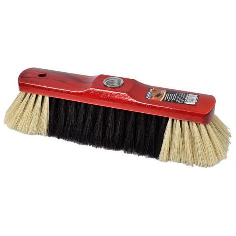 Coronet Zimmerbesen Holz 28 cm Besen & Schrubber
