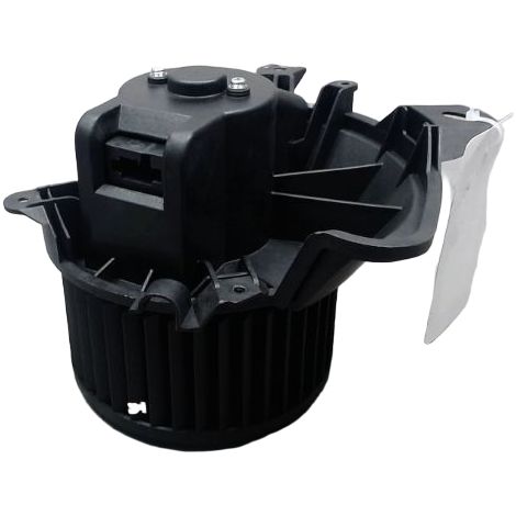 Moteur Ventilateur Chauffage FIAT Grande Punto 2005- [PRODUIT D'OCCASION]♻️77364951