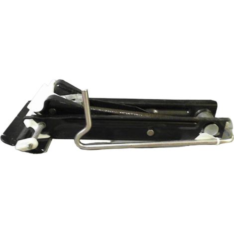 [PRODUIT D'OCCASION] Cric RENAULT Laguna II 2005-2007 ♻️ Ref Oe. 8200694106 - Garantie à vie (1/2)