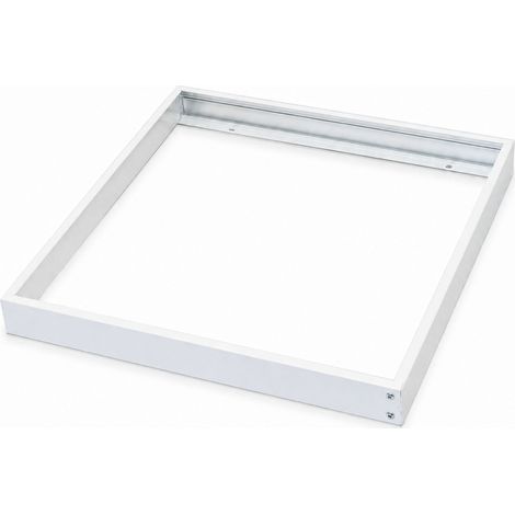 Kit De Instalación En Superficie Para Panel LED Backlight