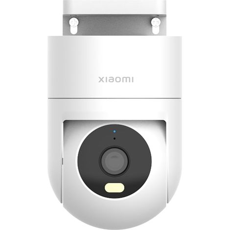 Xiaomi CW400 MJSXJ04HL WLAN IP Überwachungskamera 2560 x 1440 Pixel (1/4)