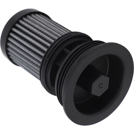 Filtre hydraulique TCA18710 compatible tondeuse John Deere Z510A Z520A Z810A Z820A Z830A Z840A Z850A Z860A pièce de rechange (1/5)
