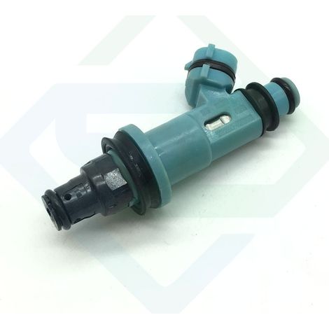 Applicable aux injecteurs de carburant Lexus GS300 JZS160 23250-46090 23209-46090 (1/5)