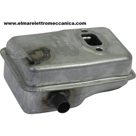 KASEI Marmitta decespugliatore Kasei 52 E2 360240
