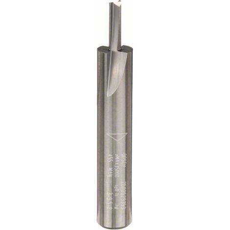Mecha sonorosa en monobloc carburo Ø 3.0x9.5x50.7 mm bosch