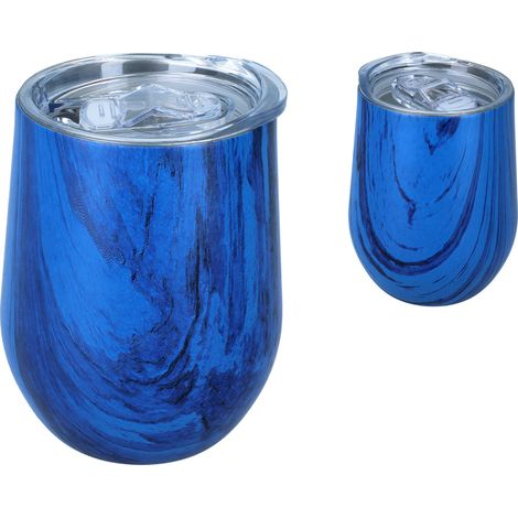 Tazza in ceramica Matero con manico 350 ml colorata PER caffè o tè 2 (1/5)