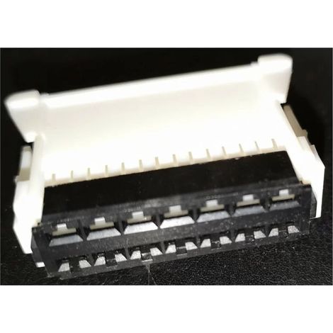 Molex 98176-1001 Connettore automobilistico 14pos. - Presa