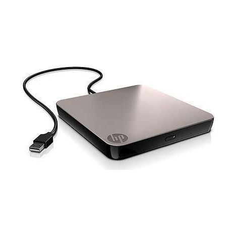 Lecteur DVD HP Mobile USB nLS, A2U57AAAC3