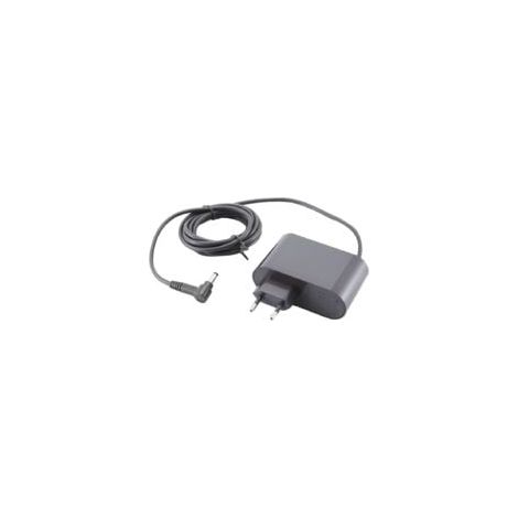 30.45V Aspirateur Chargeur pour Dyson V10/V11/V15/V12,Chargeur pour Dyson Aspirateur Adaptateur Secteur Pièces de Rechange pour aspirateurs (1/5)