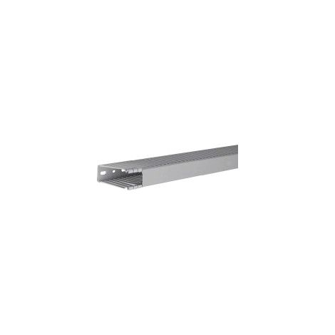 Tehalit Verdrahtungskanal PVC BA6 80025B gr 2 Stk (1/2)