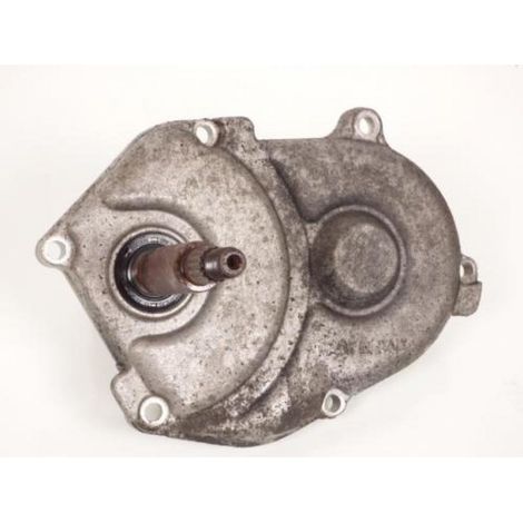 [PRODUIT D'OCCASION] Pont arrière de transmission origine pour Deux roues Minarelli 50 (1/2)