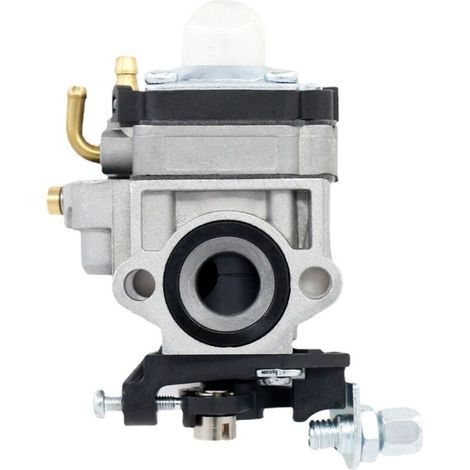 Carburateur pour tondeuse Husqvarna 143 236 443R 436R Zenoah Type G35L G45L (1/4)