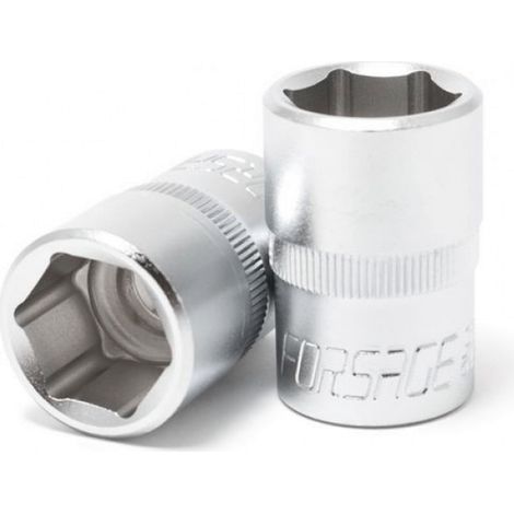 Steckschlüsseleinsatz 1/2" 30 mm 6-kant (1/2)