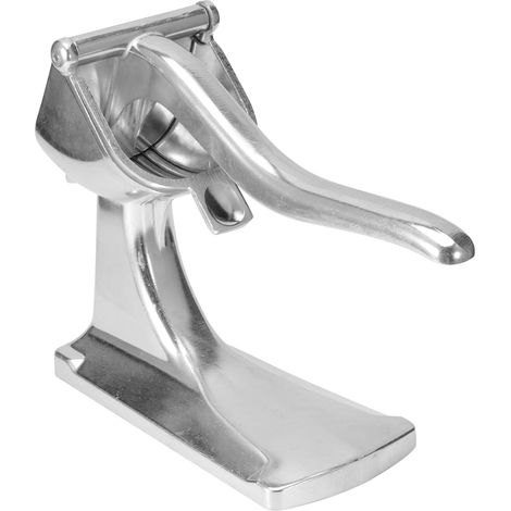Multifunktionale Mini-Handpresse für Früchte, Zitronen und Orangen – Küchenzubehör (1/5)