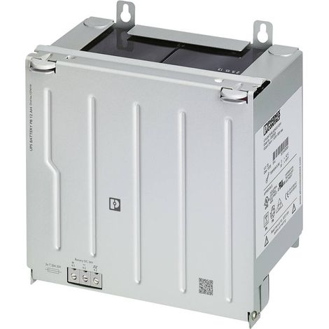 Phoenix Contact UPS-BAT/PB/24DC/12AH 1274119 Accumulatore energia