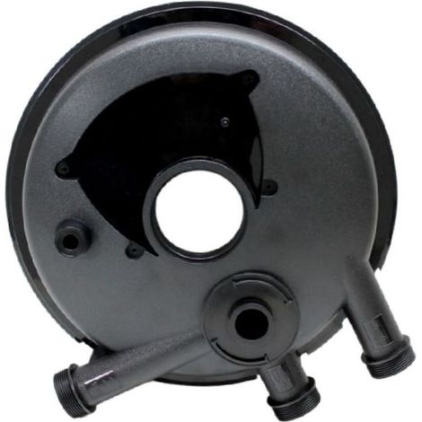 Ersatzteil Deckel CPF 2500 Druckteichfilter
