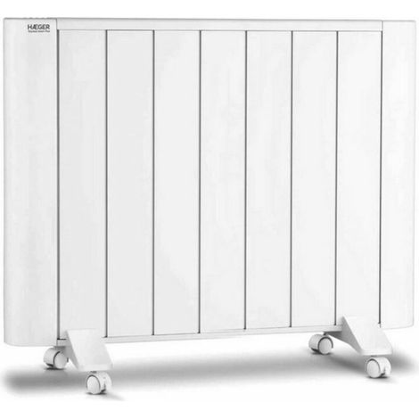 THERMAL SMART  EMISOR TÉRMICO 1500W (1/4)