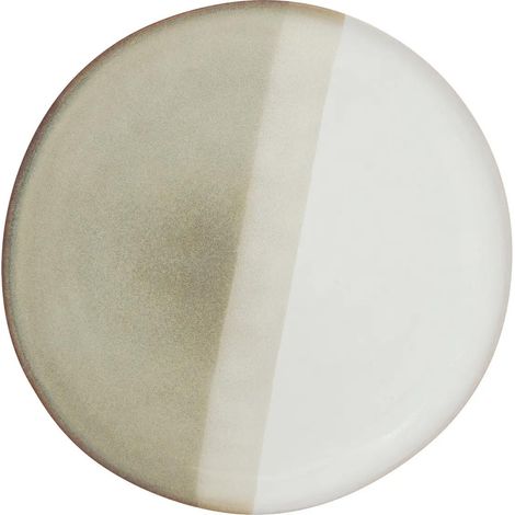 Lot de 6 Assiettes à Dessert "Sahara" 20cm Multicolore
