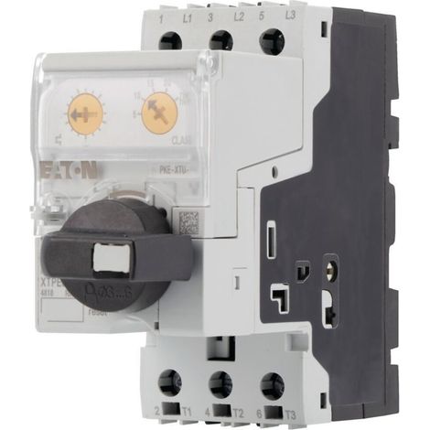 Multipack Eaton GRUNDGERAET PKE 32 (PKE32/AK) - 5 Stück (1/3)