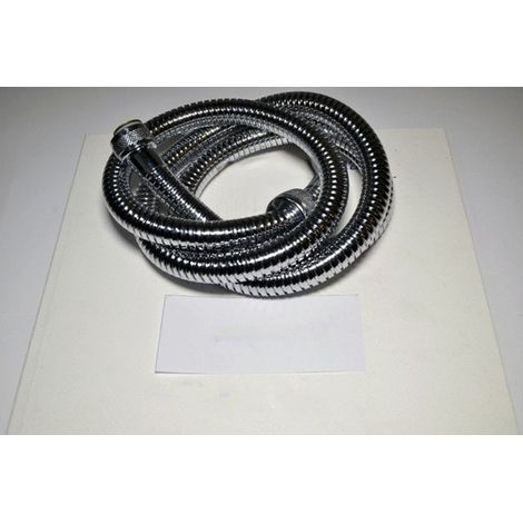 Ricambio flessibile cm. 150 1/2x3/4 D.16 con guarnizione Stella CP16-142