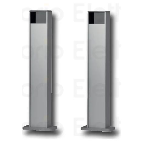 Nice PPH3 - Colonnette ERA 60x60mm H500mm