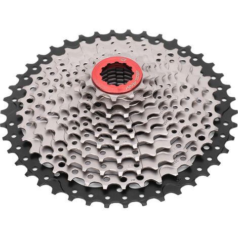 Ersatz-Freilauf für BOLANY 10-Gang-Mountainbike, 11-42T-Kassette (1/5)