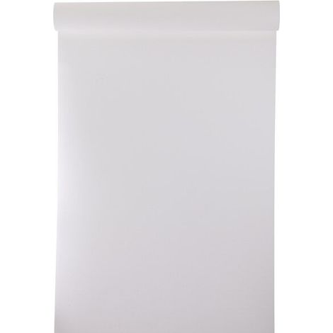 Revêtement mural intissé 330 g/m² – Longueur 10 m – Encollage du mur – Classement feu D-s3 – Support A Neuf