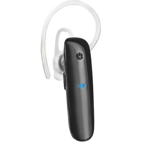 Auricular para Smartphone Bluetooth 3069 Tiemme