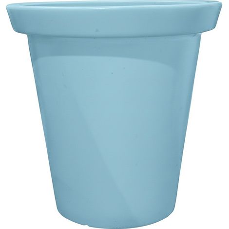 Pot de fleurs 760l delight - plast'up rotomoulage (1/4)