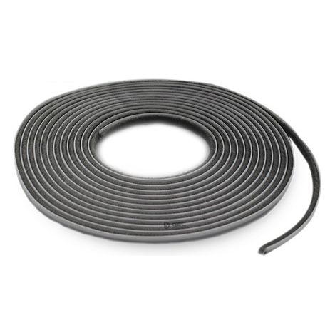 6M GSC 003803805 Dichtungsrolle mit Fransenkleber