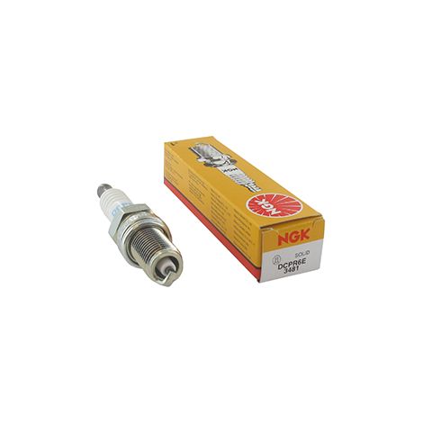 Candela Ngk Modello Dcpr6e.