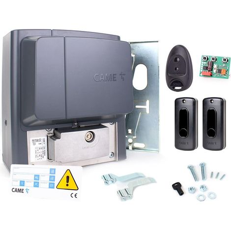 Motorisation came BX STRONG SPACE 530W 800N (1/2)