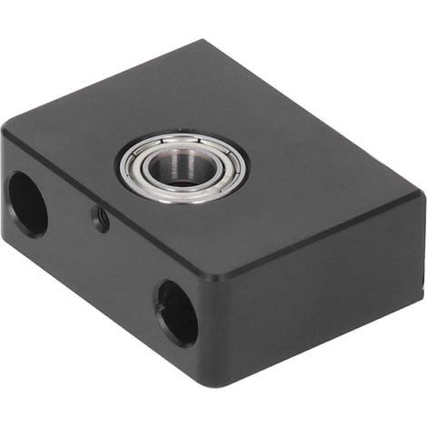 Support de fixation de vis mère ZAxlt, vis de 8 mm, accessoires de mise à niveau pour imprimantes 3D