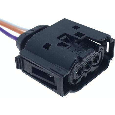 Die Referenznummer 09441351 ist für Hochspannungszündspulen von BMW und Changan geeignet der Stecker 09441381 ist ein DJ7035C-3.5-21. (1/4)