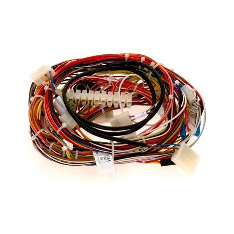 Ersatzteil 7100913 Kabelbaum Linea Single-11/19 V2 kpl von BOSCH - 7100913 (1/2)