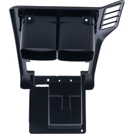 Consola Central Rejilla Salpicadero for VW Polo 6N 1994-99 6N1858071A (1/5)