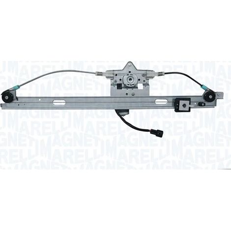 Lève-vitre Magneti Marelli 350103913000 ALFA ROMEO 71740124 71769766