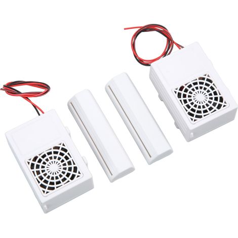 Coque décorative télécommandée pour climatisation de voiture RC 1/10 1/14, accessoire de personnalisation. (1/5)