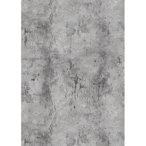 21079 Adhésif Classic Imprimé Béton 45cmx1,5ml - Access Deco
