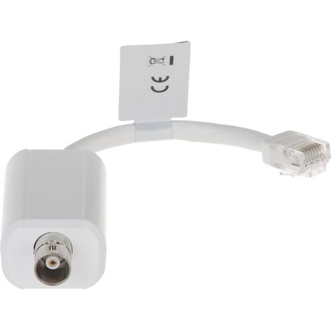 Net Poe Converter EOC/LR1002 Dahua (1/2)