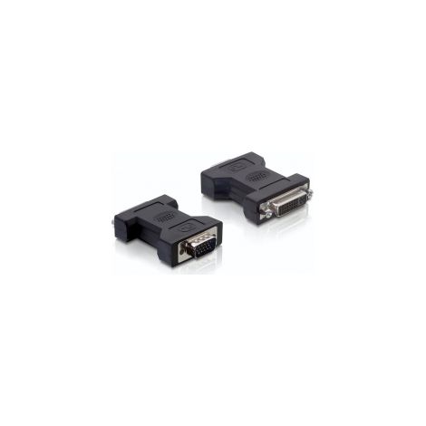 Adaptador DVI 24+5 H - VGA M