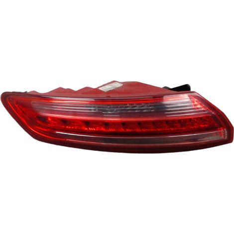 [PRODUIT D'OCCASION] Feu Arriere Gauche  RENAULT Laguna III Cpé 2008- ♻️ Ref Oe. 265550005r - Garantie à vie (1/3)