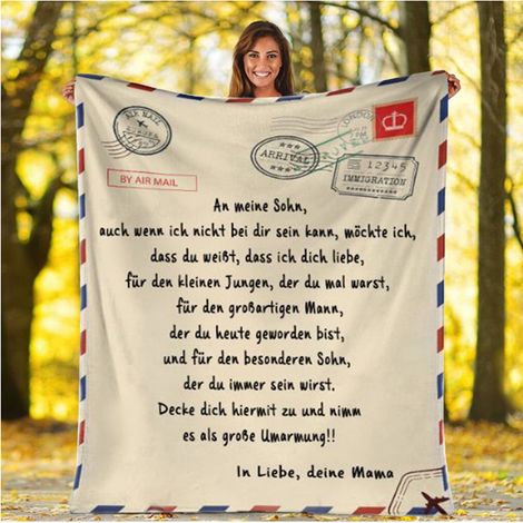 Couverture Rafraîchissante - En Fibre De Bambou - Pour Canapé Lit Voiture Plage Pique-Nique - 150 x 200 cm - 1 Pièce (1/5)